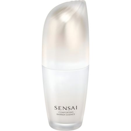 Sensai Comforting Barrier Essence Solución optimiza la función de la barrera combatiendo los signos de fragilidad para aspecto más saludable 40 ml