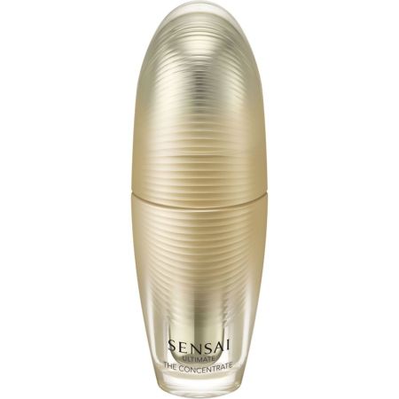 Sensai Ultimate The Concentrate Sérum potente de belleza diseñado para mejorar la vitalidad de la piel ofreciendo aspecto más firme y luminoso 30 ml
