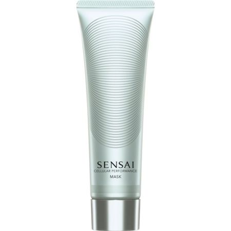 Sensai Cellular Performance Mask Mascarilla antienvejecimiento efecto reconfortante y relajante 100 ml