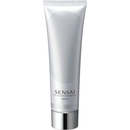 Sensai Cellular Performance Mask Mascarilla antienvejecimiento efecto reconfortante y relajante 100 ml