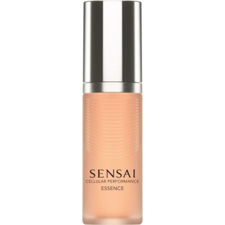 Sensai Cellular Performance Essence Sérum antienvejecimiento con ácido hialurónico restaura la hidratación de la piel 40 ml