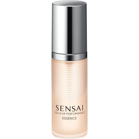 Sensai Cellular Performance Essence Sérum antienvejecimiento con ácido hialurónico restaura la hidratación de la piel 40 ml