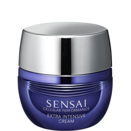 Sensai Cellular Performance Extra Intensive Cream Crema de día intensiva recupera el aspecto apagado y cansado 40 ml
