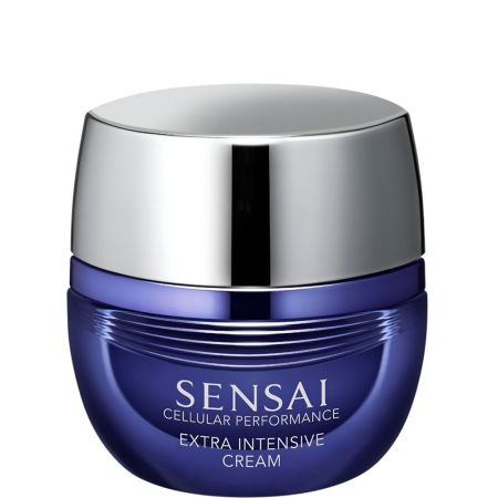 Sensai Cellular Performance Extra Intensive Cream Crema de día intensiva recupera el aspecto apagado y cansado 40 ml