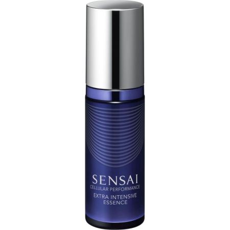 Sensai Cellular Performance Extra Intensive Essence Sérum lujoso intensivo ofrece de inmediato un aspecto más saludable y joven 40 ml