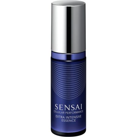 Sensai Cellular Performance Extra Intensive Essence Sérum lujoso intensivo ofrece de inmediato un aspecto más saludable y joven 40 ml