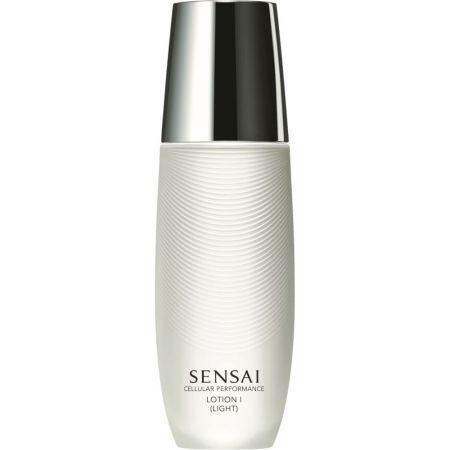 Sensai Cellular Performance Lotion I (Light) Loción rica extrahidratante para una piel más firme suave y fresca 125 ml