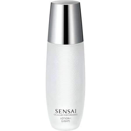 Sensai Cellular Performance Lotion I (Light) Loción rica extrahidratante para una piel más firme suave y fresca 125 ml