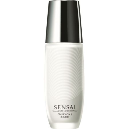 Sensai Cellular Performance Emulsion I (Light) Emulsión ligera aporta elasticidad y confort para un piel hidratada 100 ml