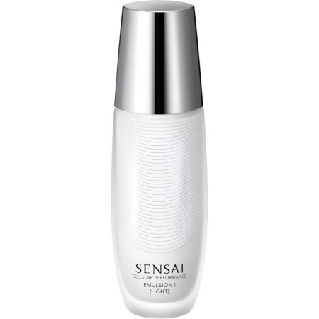 Sensai Cellular Performance Emulsion I (Light) Emulsión ligera aporta elasticidad y confort para un piel hidratada 100 ml