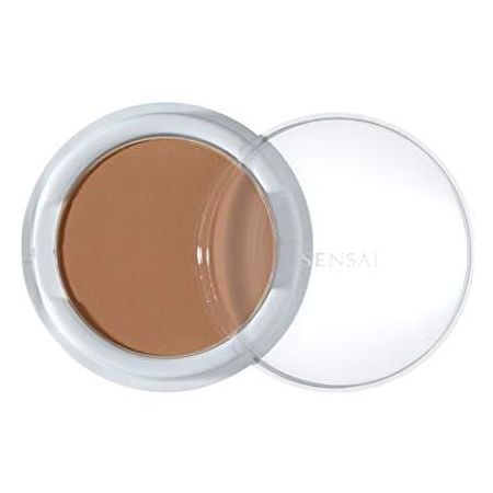 Sensai Anti-Aging Foundantion Total Finish Foundation Recarga Base de maquillaje suave hidratada y con tacto aterciopelado aspecto luminoso y saludable