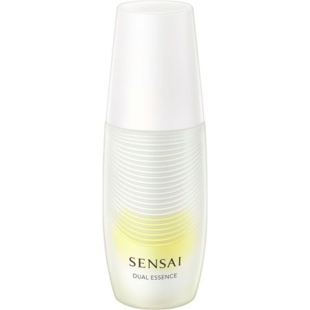 Sensai Dual Essence Sérum bifásico de aceite y esencia aporta luminosidad 30 ml