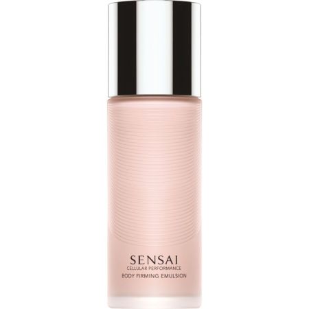 Sensai Cellular Performance Body Firming Emulsion Emulsión corporal antiedad suaviza y reafirma la piel 200 ml