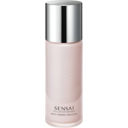 Sensai Cellular Performance Body Firming Emulsion Emulsión corporal antiedad suaviza y reafirma la piel 200 ml
