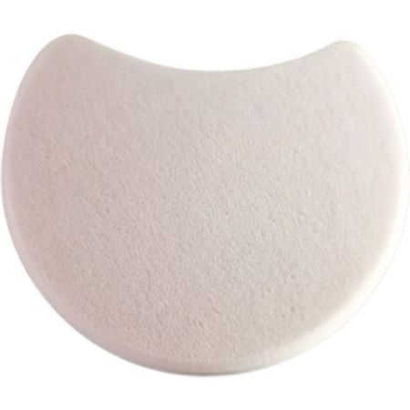 Sensai Anti-Ageing Foundation Sponge Esponja de maquillaje con doble cara para fácil y cómoda aplicación