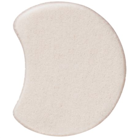 Sensai Anti-Ageing Foundation Sponge Esponja de maquillaje con doble cara para fácil y cómoda aplicación