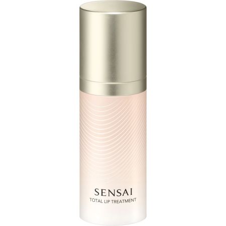 Sensai Total Lip Treatment Tratamiento antienvejecimiento intensivo de labios y zona de su contorno 15 ml