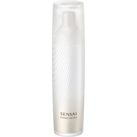 Sensai Essence Day Veil Spf 30 Tratamiento antienvejecimiento protege de la deshidratación piel firme y suave 40 ml