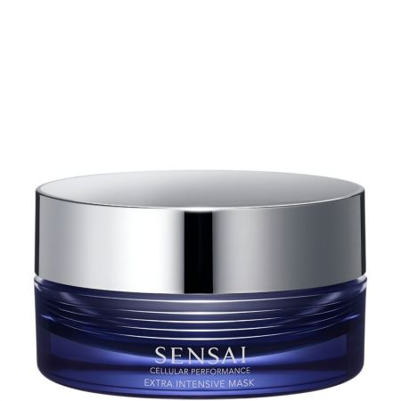 Sensai Cellular Performance Extra Intensive Mask Mascarilla de noche intensiva que renueva y fortalece la piel 75 ml