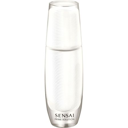 Sensai Prime Solution Sérum facial tratamiento antiedad enriquecido con aroma floral piel revitalizada 75 ml