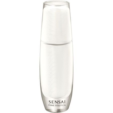 Sensai Prime Solution Sérum facial tratamiento antiedad enriquecido con aroma floral piel revitalizada 75 ml