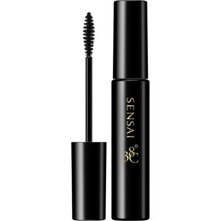 Sensai Mascara 38 ºc Máscara de pestañas acabado curvado de manera natural