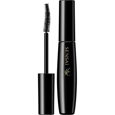 Sensai Mascara 38ºc Volumising Máscara de pestañas engrosa cada una de las pestañas de manera individual