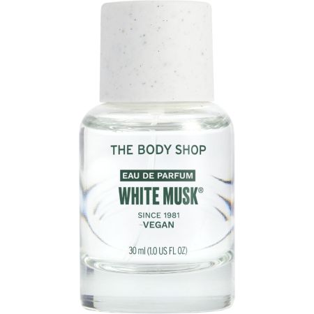 The Body Shop White Musk Eau de parfum para mujer 30 ml