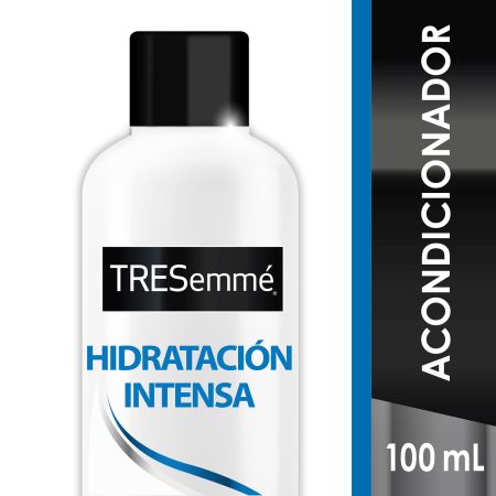 Tresemme Hidratacion Intensa Acondicionador 100 ml