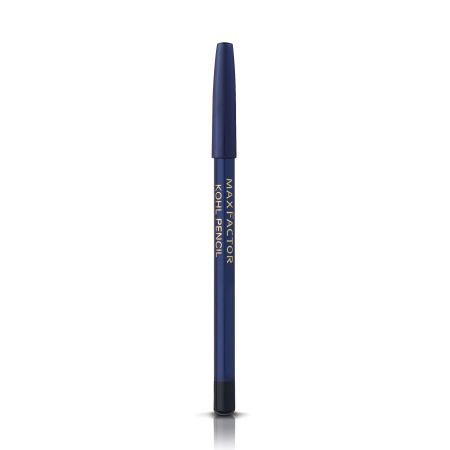 Max Factor Khol Pencil Delineador de ojos suave y fácil de usar para glamour instantáneo