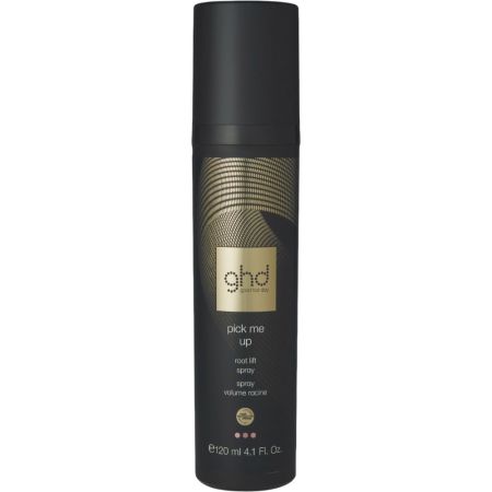 Ghd Pick Me Up Root Lift Spray Spray capilar voluminizador perfecto para levantar la raíz creando peinados profesionales de impacto 120 ml