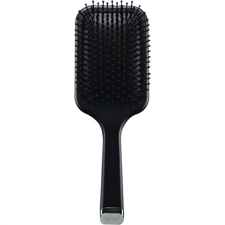 Ghd The All-Rounder Paddle Brush Cepillo profesional desenreda y controla la electricidad estática manteniendo tu cabello radiante todo el día