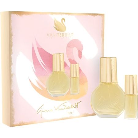 Vanderbilt Gloria Vanderbilt Estuche Eau de toilette para mujer 100 ml