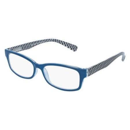 Silac Optics Gafas De Presbicia Duck Blue 4 Dioptrías Gafas de lectura graduadas unisex
