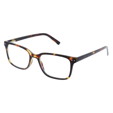 Silac Optics Gafas De Presbicia Chester 4 Dioptrías Gafas de lectura graduadas unisex