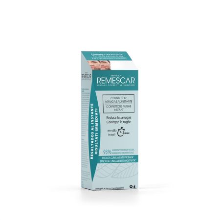 Remescar Corrector Arrugas Al Instante Corrector reduce arrugas hasta un 84% al instante 8 ml