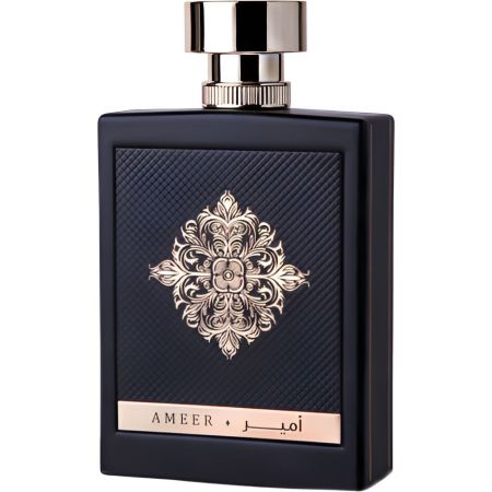 Assala Prime Ambeer Eau de parfum unisex 100 ml