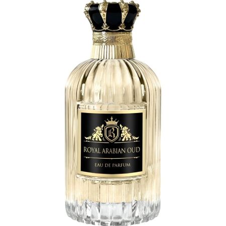 Assala Prime Royal Arabian Oud Eau de parfum unisex 100 ml