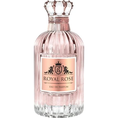 Assala Prime Royal Rose Eau de parfum para mujer 100 ml