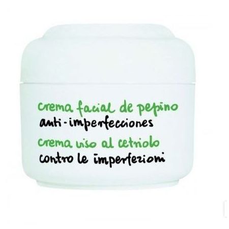 Ziaja Crema Facial De Pepino Anti-Imperfecciones Crema hidratante reguladora de imperfecciones 50 ml