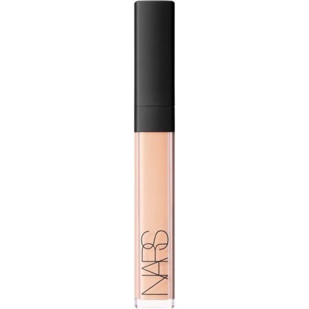 Nars Radiant Creamy Concealer Corrector oculta imperfecciones reduce las líneas de expresión y signos de fatiga acabado luminoso
