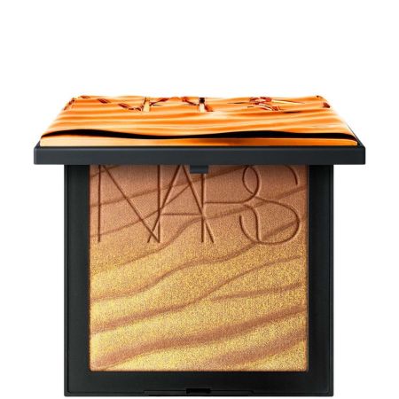 Nars Tiare Bronzer Edición Limitada Polvos bronceadores para un brillo espectacular