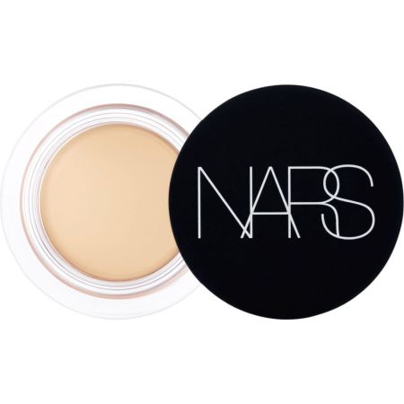 Nars Soft Matte Complete Corrector Corrector de alta cobertura para mejorar y reducir las imprefecciones de la piel