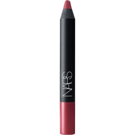 Nars Velvet Matte Lip Pencil Lápiz de labios con ricos pigmentos para acabdo mate aterciopelado de larga duración