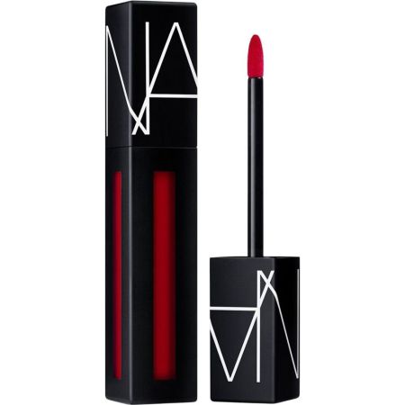 Nars Powermatte Lip Pigment Barra de labios fluida mate de color ultrapigmentado y duradero