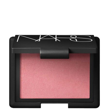 Nars Powder Blush Colorete con color de alto impacto ofrece sensación cómoda y ligera que dura hasta 16 horas
