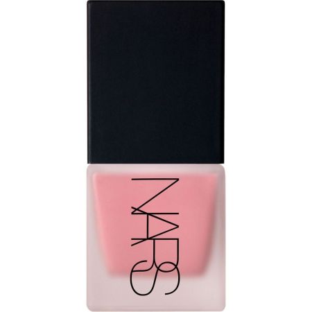 Nars Liquid Blush Fard À Joues Liquide Colorete líquido con color de gran impacto para brillo duradero y efecto difuminado