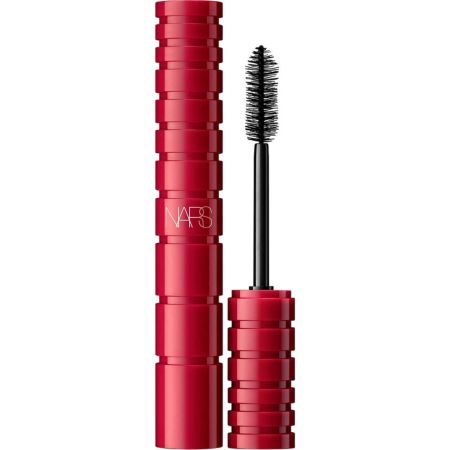 Nars Climax Mascara Máscara de pestañas antigrumos para gran volumen e intensidad