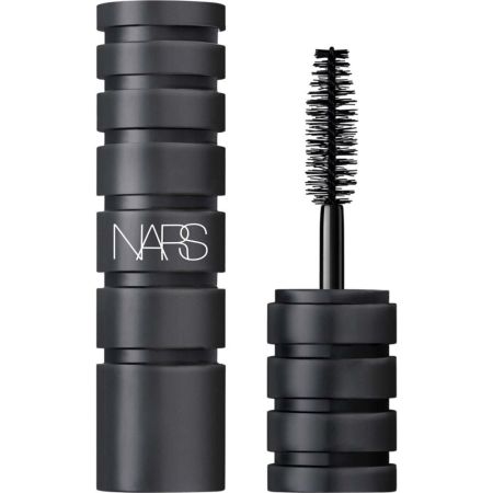 Nars Climax Extreme Mascara Máscara de pestañas sin grumos volumen duración e intensidad extrema