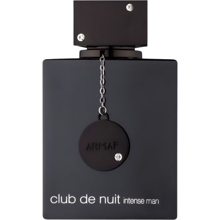Armaf Club The Nuit Intense Man Eau de toilette para hombre 105 ml